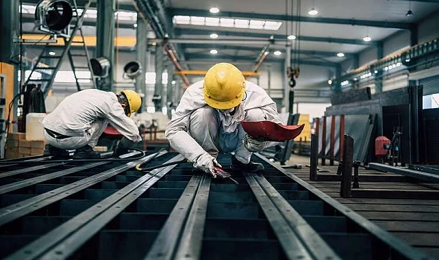 Çelebi Depo İstifleme Hizmeti